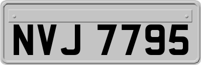 NVJ7795