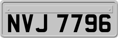 NVJ7796