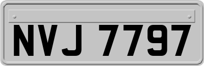NVJ7797