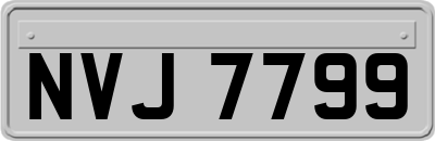 NVJ7799