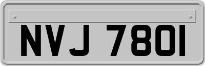 NVJ7801