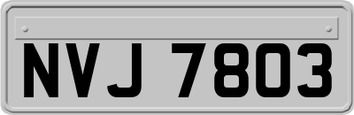 NVJ7803