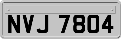 NVJ7804