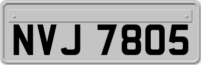 NVJ7805