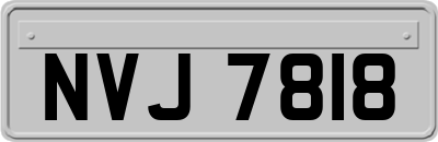 NVJ7818