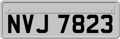 NVJ7823