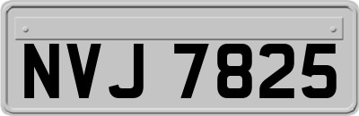 NVJ7825