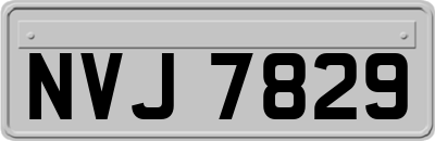 NVJ7829