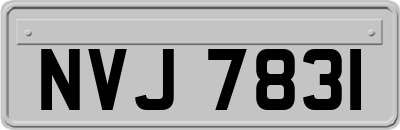 NVJ7831