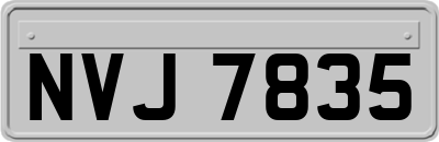 NVJ7835
