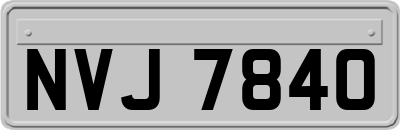 NVJ7840