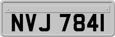 NVJ7841
