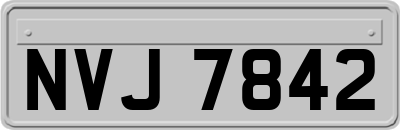 NVJ7842