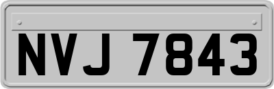 NVJ7843