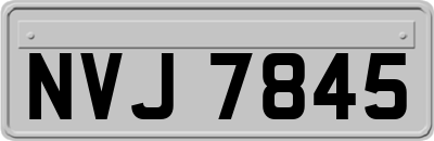 NVJ7845