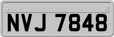 NVJ7848