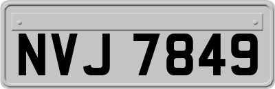 NVJ7849