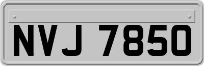 NVJ7850