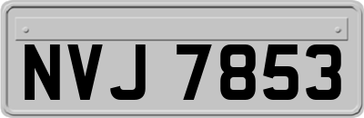 NVJ7853