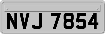 NVJ7854