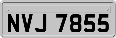 NVJ7855