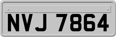 NVJ7864