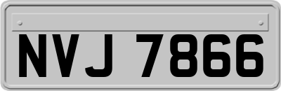 NVJ7866