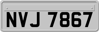 NVJ7867