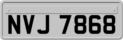 NVJ7868