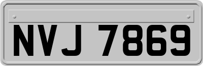 NVJ7869