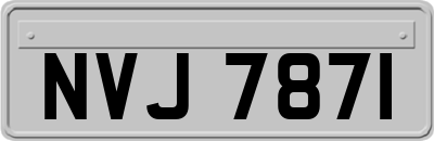 NVJ7871