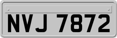 NVJ7872