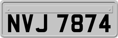 NVJ7874