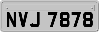 NVJ7878