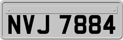 NVJ7884