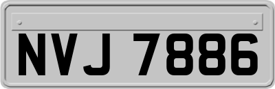 NVJ7886