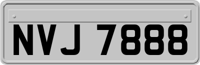 NVJ7888
