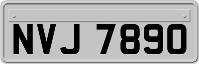 NVJ7890