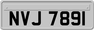NVJ7891