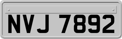NVJ7892