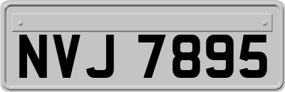 NVJ7895