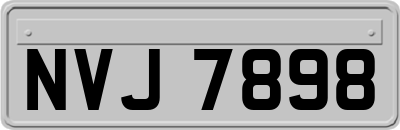 NVJ7898