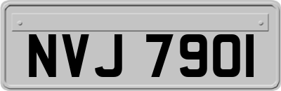 NVJ7901