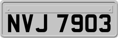 NVJ7903