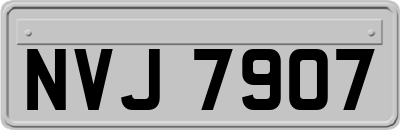 NVJ7907
