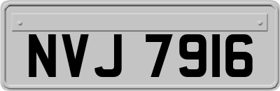 NVJ7916