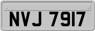 NVJ7917