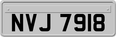 NVJ7918