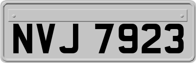 NVJ7923