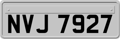 NVJ7927